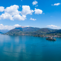 Lago d'Orta, regole uniche per la pesca nelle due province Lago d'Orta, regole uniche per la pesca nelle due province