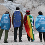 Ghiacciai alpini sempre più in sofferenza, il 2026 rischia di superare le estati del 2022 e 2023 Ghiacciai alpini sempre più in sofferenza, il 2026 rischia di superare le estati del 2022 e 2023