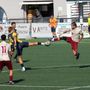 Promozione, per il Feriolo terzo successo in campionato
