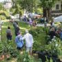 “Menta e Rosmarino” torna a Miasino “Menta e Rosmarino” torna a Miasino