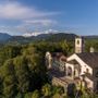 Il Sacro Monte di Orta riscopre la "Festa del Perdono"