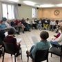 A Cicogna una giornata tra lettura e memoria: l’Ostello del Parco intitolato a Franca Olmi A Cicogna una giornata tra lettura e memoria: l’Ostello del Parco intitolato a Franca Olmi