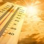 Caldo anomalo nel Vco: bollino rosso fino a giovedì Caldo anomalo nel Vco: bollino rosso fino a giovedì