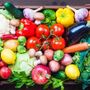 Frutta e verdura, solo 7 adulti su 100 raggiungono le cinque porzioni al giorno