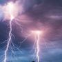 Temporali in arrivo nel Vco, scatta l'allerta gialla Temporali in arrivo nel Vco, scatta l'allerta gialla