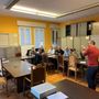 Omegna, formazione sulla sicurezza per i volontari del verde pubblico