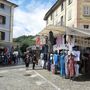Il mercato del sabato a Domodossola