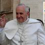 ''Il Papa disse che nessuna pace è possibile senza un vero disarmo''