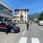 Carabinieri: nove denunce e sette patenti ritirate