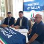Fratelli d’Italia Vco punta sull’ospedale unico in Ossola