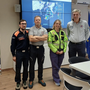 Allerta arancione, a Verbania attivata la Sala operativa con tutte le forze di Protezione Civile