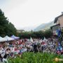 La Festa della Lucciola riparte tra musica, cucina campana e dibattiti La Festa della Lucciola riparte tra musica, cucina campana e dibattiti