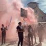 Raduno degli Spazzacamini, oggi la festa si sposta tra Malesco e Druogno
