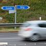 Una tassa per gli automobilisti che attraversano la Svizzera