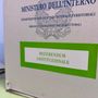 Referendum, nel Vco affluenza al 42,19%: Verbania sopra la media Referendum, nel Vco affluenza al 42,19%: Verbania sopra la media