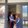 Domodossola, finte carabiniere truffano un'anziana: arrestate in flagranza Domodossola, finte carabiniere truffano un'anziana: arrestate in flagranza