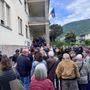 Emergenza medici di base, il M5S raccoglie le proteste dei cittadini