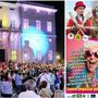 Dal 30 maggio al 2 giugno ritorna il Loano Street Show: in piazza Italia spettacoli con artisti di livello nazionale e internazionale Dal 30 maggio al 2 giugno ritorna il Loano Street Show: in piazza Italia spettacoli con artisti di livello nazionale e internazionale