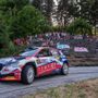 Dipalma e Mometti trionfano al 62° Rally Valli Ossolane Dipalma e Mometti trionfano al 62° Rally Valli Ossolane
