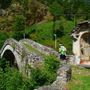 La Strà Granda scalda il cuore dell'Ossola: l'antico cammino della Valle Anzasca scala la classifica del Fai La Strà Granda scalda il cuore dell'Ossola: l'antico cammino della Valle Anzasca scala la classifica del Fai