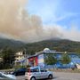 Incendio di Premosello, le fiamme divorano 600 ettari: Colloro evacuata, cresce la mobilitazione istituzionale Incendio di Premosello, le fiamme divorano 600 ettari: Colloro evacuata, cresce la mobilitazione istituzionale