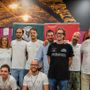Nasce "La Casa del Basket": la Fulgor rilancia il minibasket Nasce "La Casa del Basket": la Fulgor rilancia il minibasket
