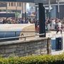 Guasto sulla linea del Sempione, treni fermi tra Iselle e Domodossola: pesanti disagi in stazione Guasto sulla linea del Sempione, treni fermi tra Iselle e Domodossola: pesanti disagi in stazione