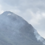 Incendi boschivi, nel Vco resta alta l'emergenza: sei roghi ancora sotto osservazione Incendi boschivi, nel Vco resta alta l'emergenza: sei roghi ancora sotto osservazione