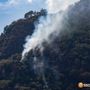 Incendi nel Vco, il M5S propone sensori nei boschi e più manutenzione
