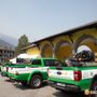 Incendi in provincia, situazione in miglioramento ma restano diversi fronti attivi Incendi in provincia, situazione in miglioramento ma restano diversi fronti attivi