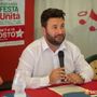 L'assessore regionale Federico Riboldi