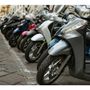 È stato un luglio a tutto scooter È stato un luglio a tutto scooter