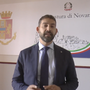 Bognanco, confermato il fermo del 44enne per l'accoltellamento dell'ex compagna VIDEO Bognanco, confermato il fermo del 44enne per l'accoltellamento dell'ex compagna VIDEO