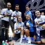 Europei, Longo Borghini d’argento nella staffetta mista: oggi torna in gara nella crono Europei, Longo Borghini d’argento nella staffetta mista: oggi torna in gara nella crono