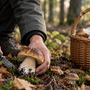 Funghi, in Piemonte 30 persone intossicate nel 2025: i consigli per una raccolta sicura Funghi, in Piemonte 30 persone intossicate nel 2025: i consigli per una raccolta sicura
