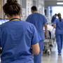 Nursing Up chiede 1,3 miliardi nella manovra 2027 per aumentare gli stipendi degli infermieri Nursing Up chiede 1,3 miliardi nella manovra 2027 per aumentare gli stipendi degli infermieri