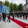 L'Arma dei Carabinieri festeggia il 211° anniversario: la cerimonia a Baveno