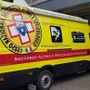 Tragico epilogo all'Alpe Lut, trovato morto l'alpigiano scomparso Tragico epilogo all'Alpe Lut, trovato morto l'alpigiano scomparso