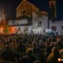 Sentieri e Pensieri chiude con Saverio Raimondo e Luca Bianchini Sentieri e Pensieri chiude con Saverio Raimondo e Luca Bianchini