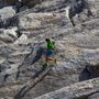 Ai piedi della parete Est del Monte Rosa: ecco l'VIII Monterosa Est Himalayan Trail Ai piedi della parete Est del Monte Rosa: ecco l'VIII Monterosa Est Himalayan Trail