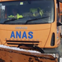 Sicurezza in strada: Anas avvia il "Piano neve" Sicurezza in strada: Anas avvia il "Piano neve"