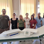 Verbania, una donazione al reparto di pediatria in memoria di Maurizio Gioviale