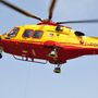 Tragedia sul Monte Rosa: morto lo scialpinista precipitato nel canalone Marinelli