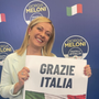 Giorgia Meloni