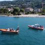 Guardia Costiera, istituito a Milano il coordinamento del reparto di ricerca e soccorso nelle acque del lago Maggiore