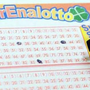 SuperEnalotto, a Gravellona Toce centrato un “5” da oltre 21mila euro