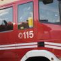 Incendio nella notte a Baveno: nessun ferito