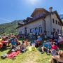 Il maltempo ferma Musica in Quota: salta il concerto del 6 luglio