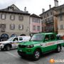 Raduno provinciale Aib VCO: volontari in festa a Domodossola