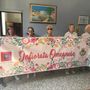 Un'esplosione di colori: arriva l'Infiorata Omegnese